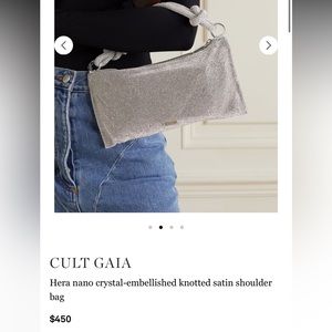 Cult Gaia Bag
